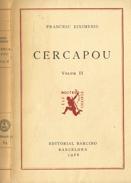 CERCAPOU vol.II