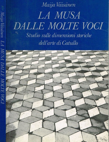 LA MUSA DALLE MOLTE VOCI