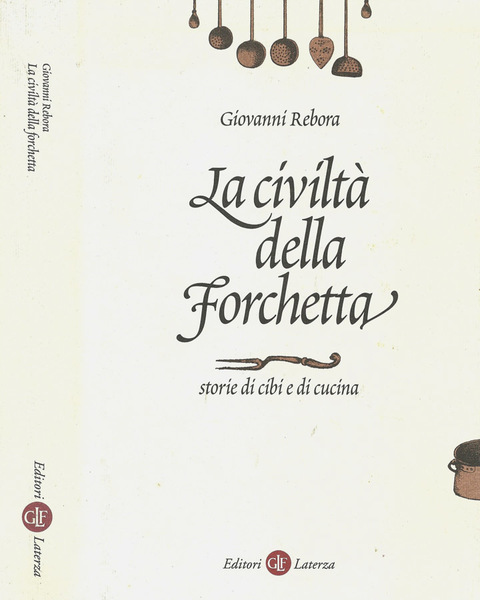 La civiltà della Forchetta