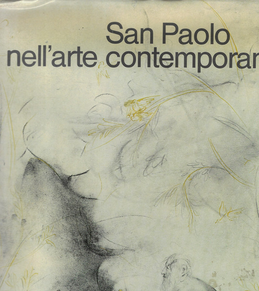 San Paolo nell'arte contemporanea