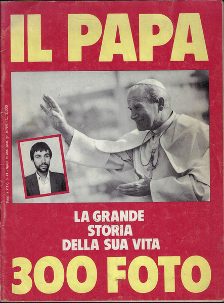 Il Papa a Siracusa La grande storia della sua vita
