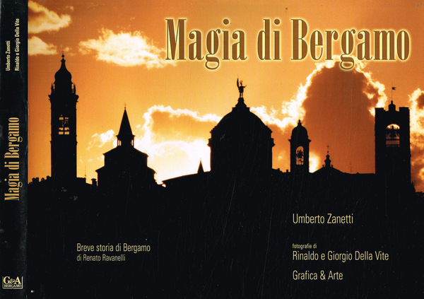 MAGIA DI BERGAMO