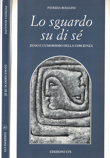 Lo sguardo su di sé