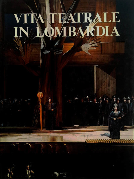 Vita teatrale in Lombardia