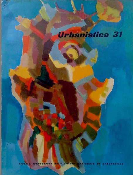 Urbanistica 31