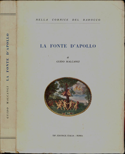 La fonte d'Apollo
