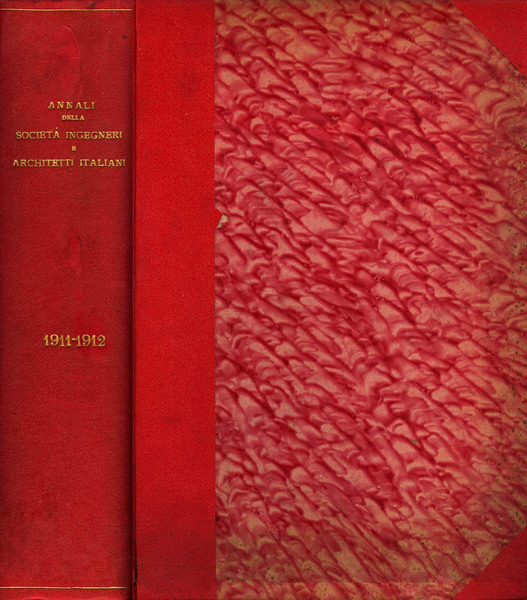 Annali della Società degli Ingegneri e degli Architetti italiani dall'Anno …