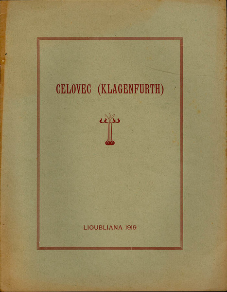 Celovec (Klagenfurth)