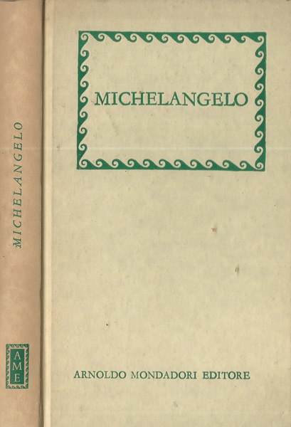Michelangelo