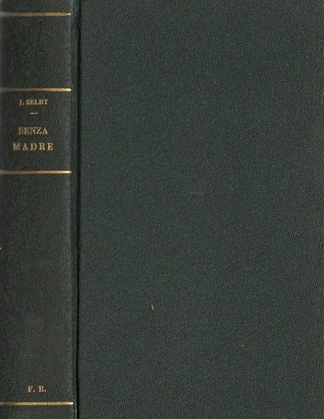 Senza madre