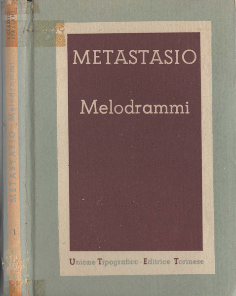 Melodrami