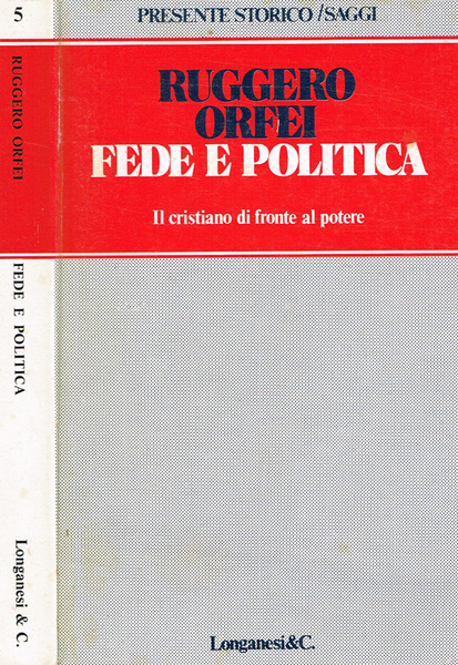 Fede e politica