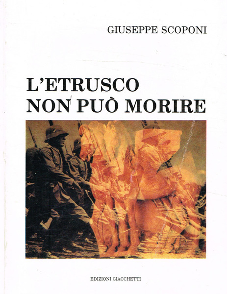 L'etrusco non può morire