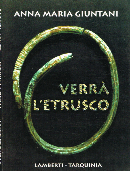 Verrà l'etrusco