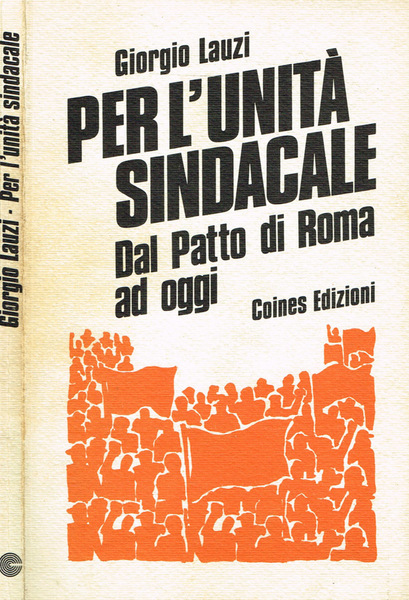 Per l'Unità sindacale