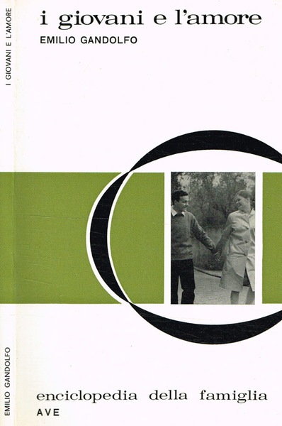 I giovani e l'amore