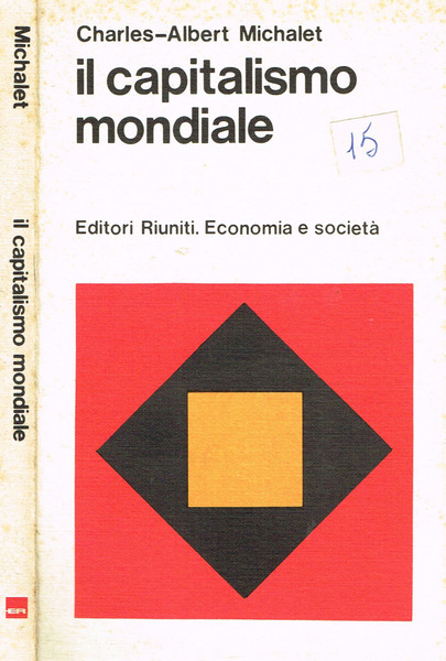 IL CAPITALISMO MONDIALE