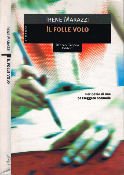 Il folle volo