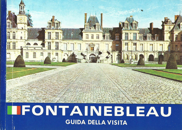 Fontainebleau