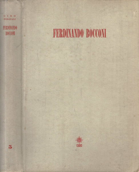 Ferdinando Bocconi