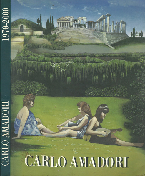 Il labirinto del tempo. 1970-2000