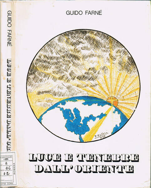 Luce e tenebre dall'Oriente