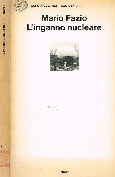 L'INGANNO NUCLEARE