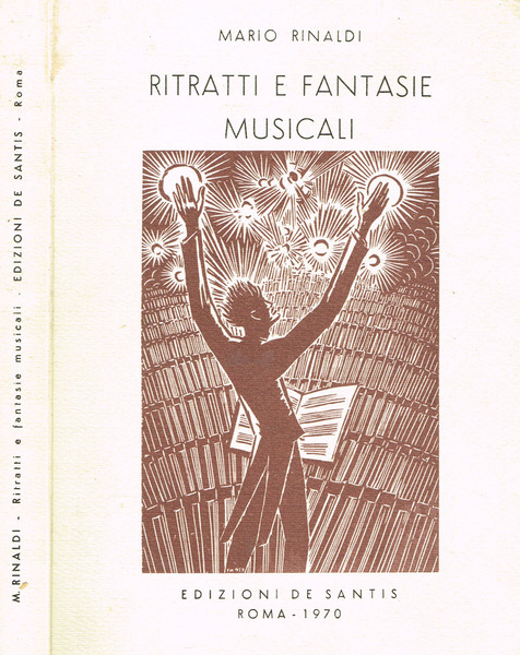 RITRATTI E FANTASIE MUSICALI