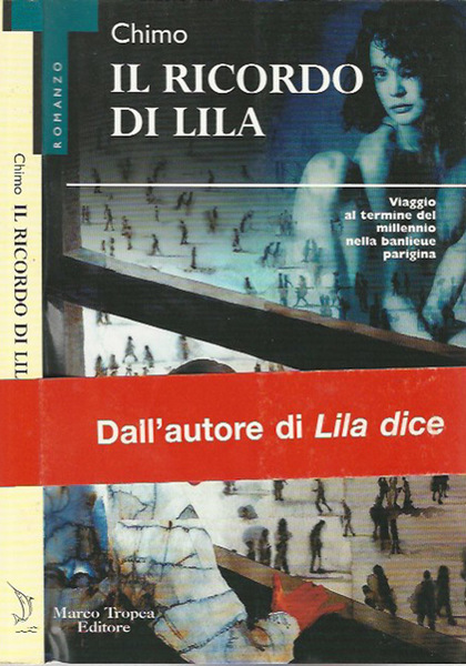 Il ricordo di Lila