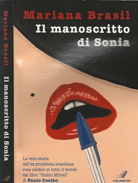 Il manoscritto di Sonia