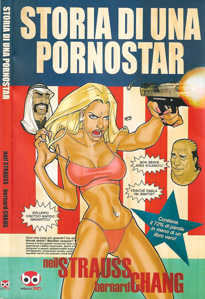 Storia di una pornostar