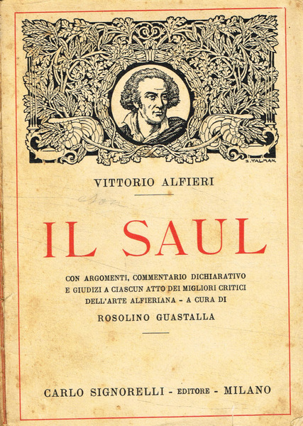 Il saul