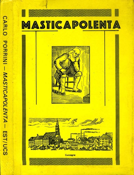 Masticapolenta