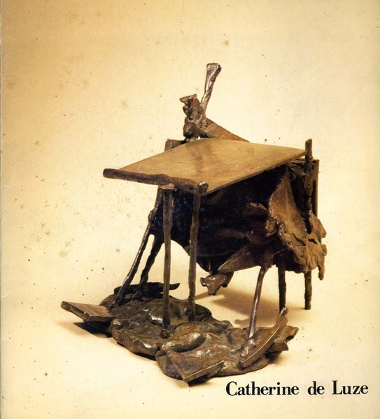 Catherine De Luze