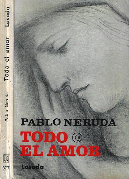 Todo el amor