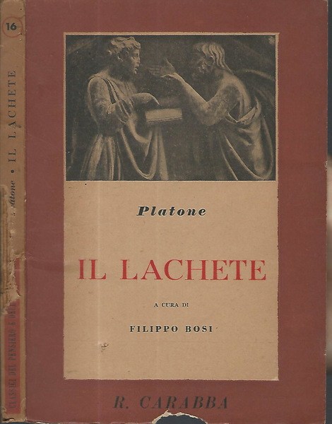 Il Lachete