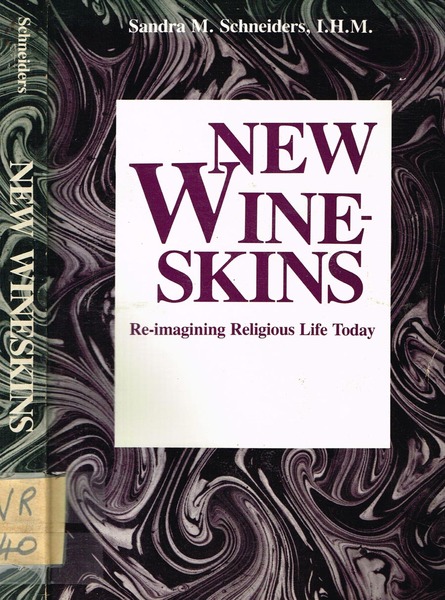 NEW WINESKINS