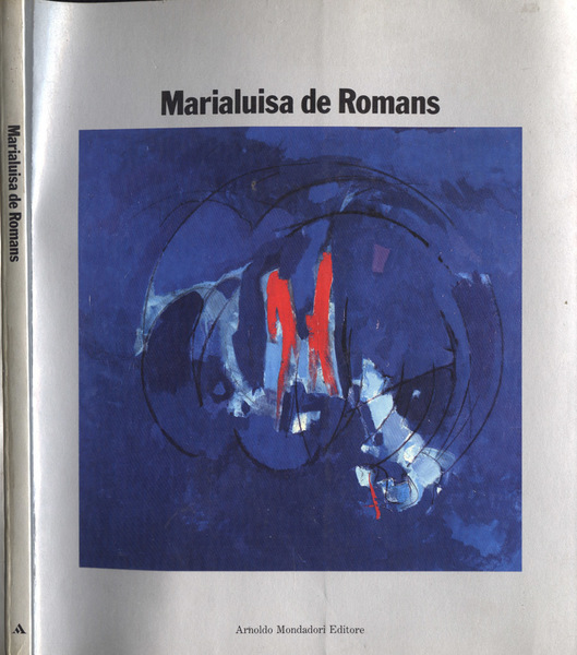 Marialuisa de Romans