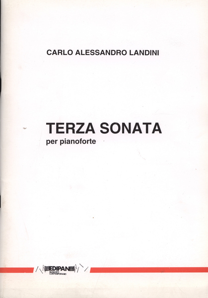 Terza sonata