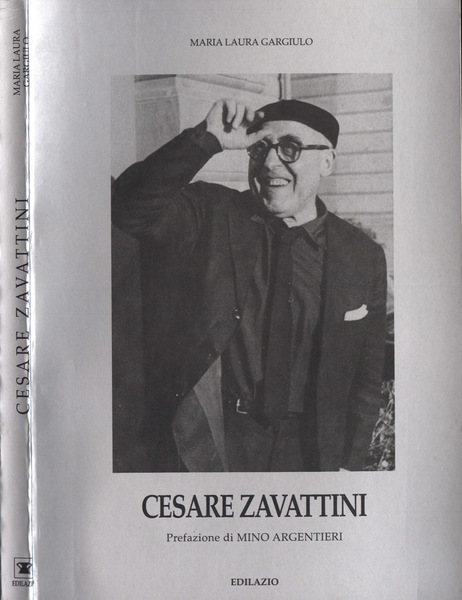 Cesare Zavattini