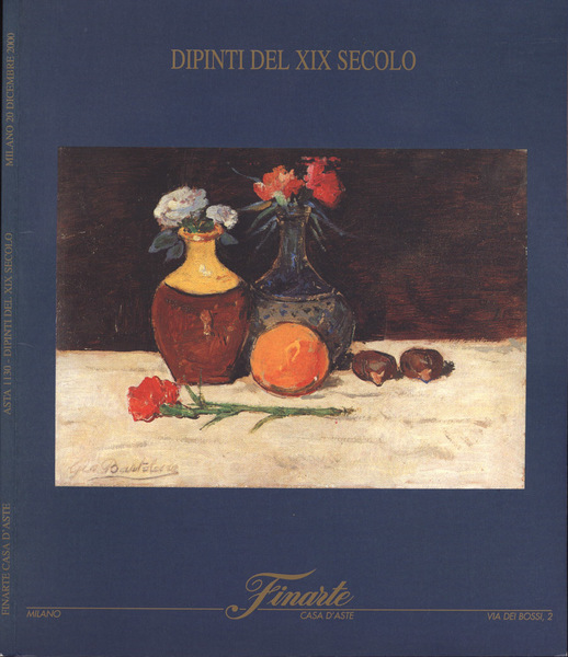 Dipinti del XIX secolo