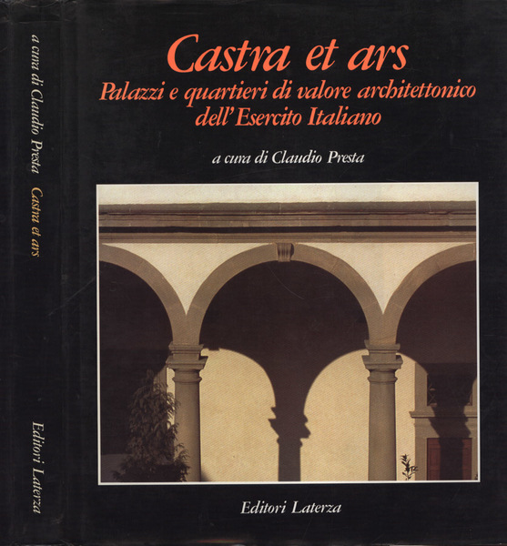 Castra et ars