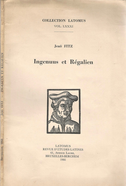 Ingenuus et Regalien