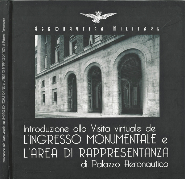 Introduzione alla Visita virtuale de L' Ingresso Monumentale e L' …