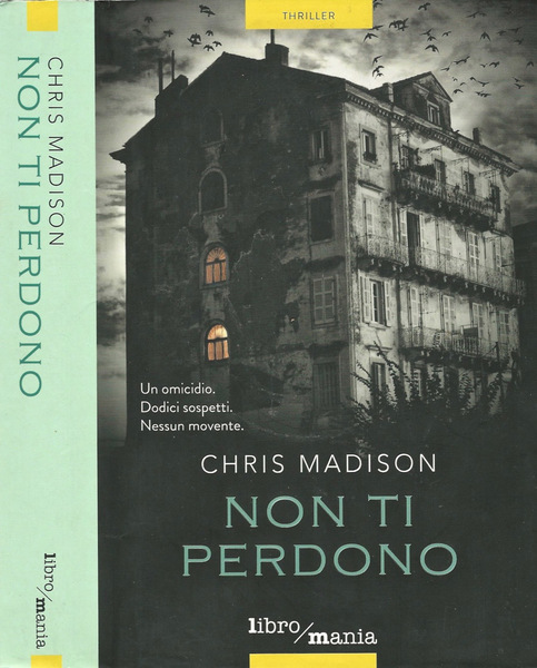 Non ti perdono