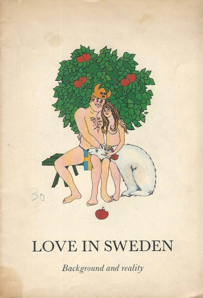 Love In Sweden