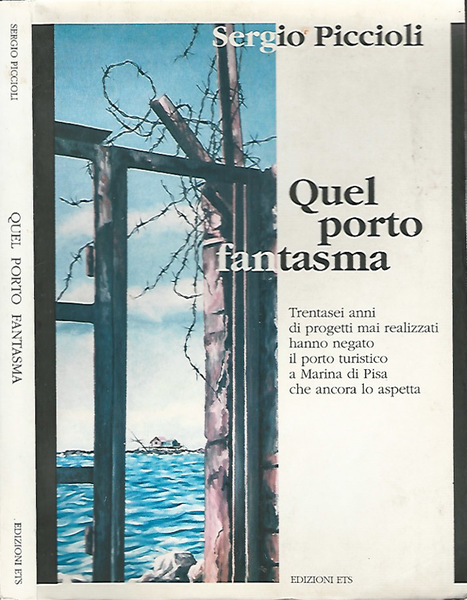 Quel porto fantasma
