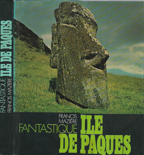 Fantastique Ile de Pàques