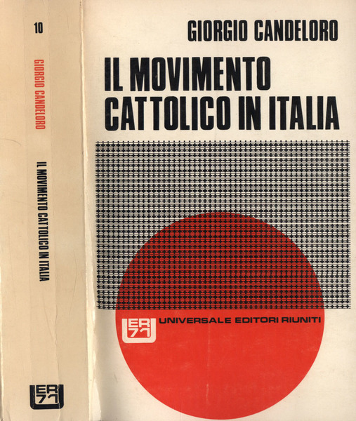 Il movimento cattolico in Italia