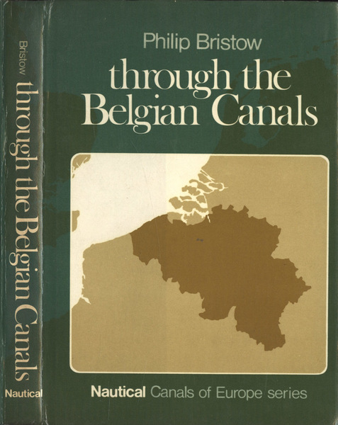 Through the Belgian Canals